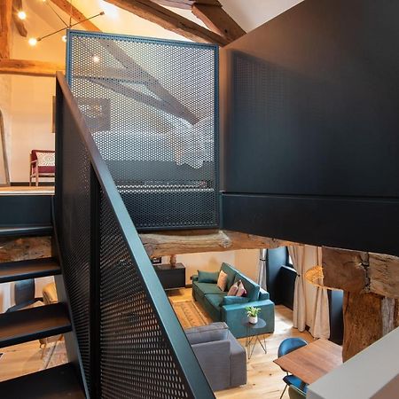 Luxury Cosy Family Nest In The Medieval Town Dinan Buitenkant foto