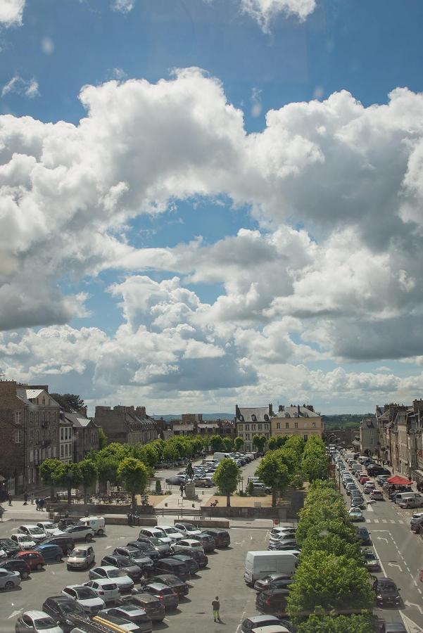 Luxury Cosy Family Nest In The Medieval Town Dinan Buitenkant foto